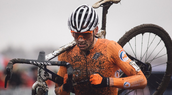 Mathieu van der Poel