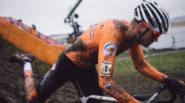 Mathieu van der Poel