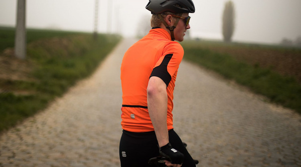 SPORTFUL FIANDRE LIGHT NORAIN JACKET SS