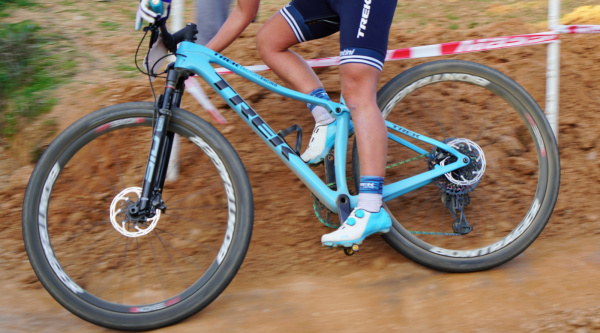 ¿Trek Procaliber 2021?