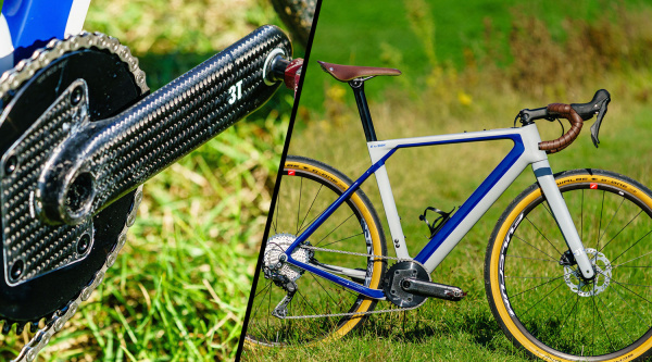 3T Exploro BMW edition