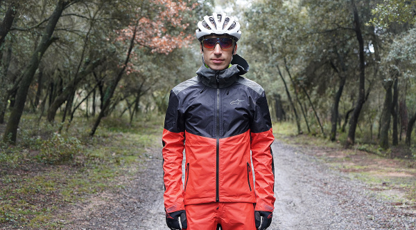 Chaqueta Alpinestars Tahoe