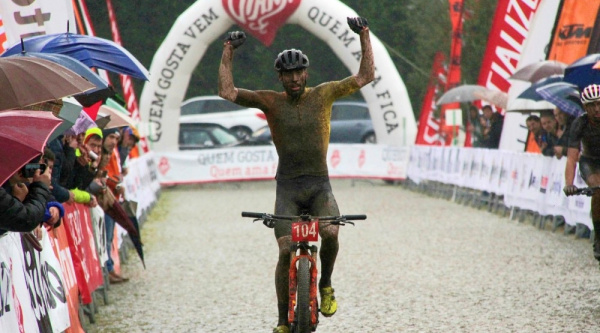 Jofre Cullell ganando