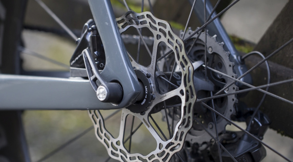 Discos Galfer Wave para Center-Lock