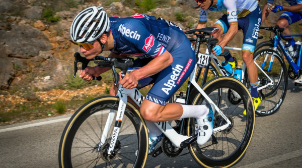 Mathieu van der Poel