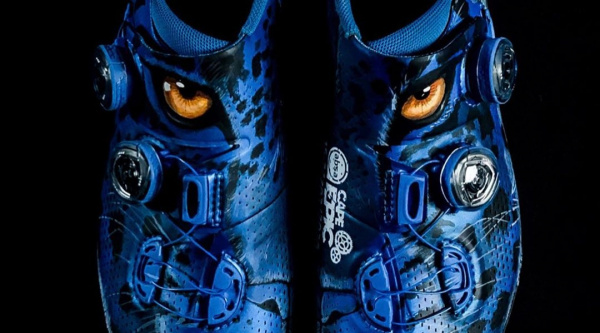 Zapatilla Shimano S-Phyre XC9