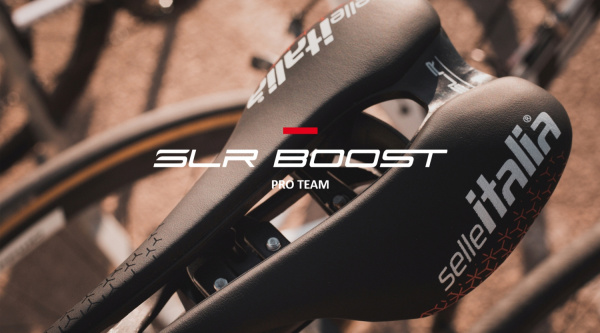 Sillín Selle Italia SLR Boost Superflow