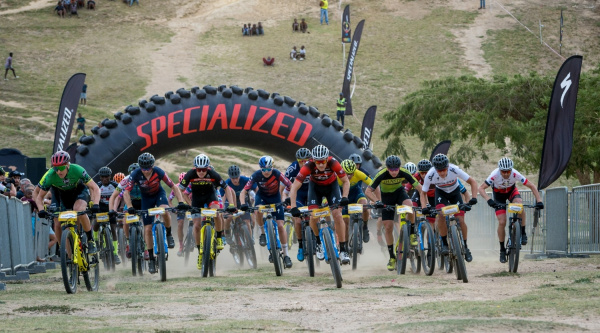 2020 songo.info Champions’ Race