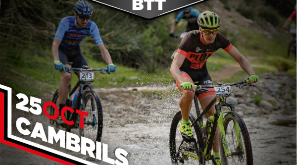 Scott Marathon Cup de Cambrils