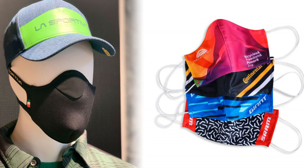 mascarillas