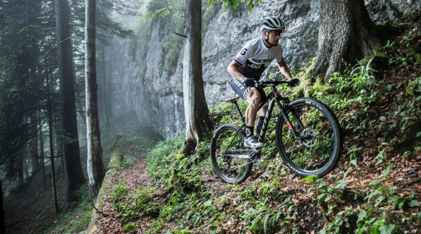 Salidas para practicar deporte