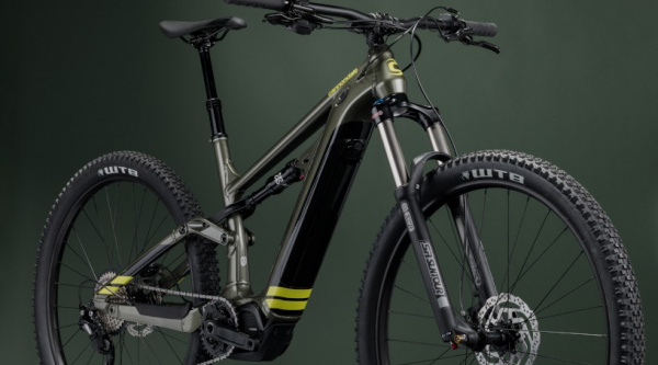 Cannondale Moterra Neo 5+