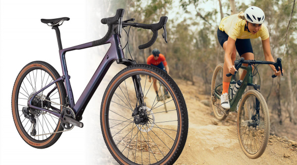 Cannondale Topstone