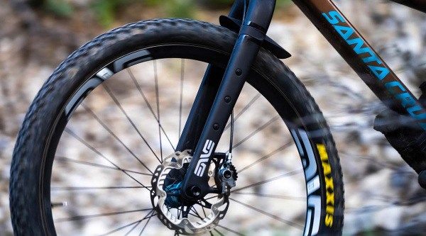 Enve Mountain Fork