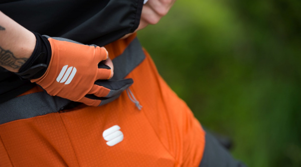Sportful Giara y Supergiara