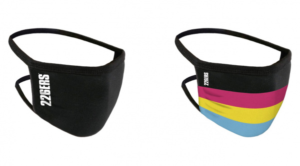 Mascarillas 226ERS