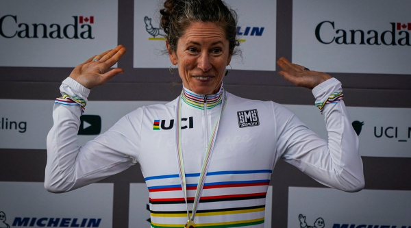 Mundial Máster de 2019