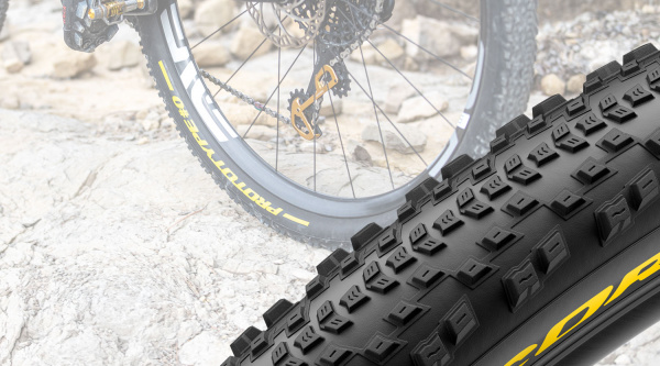 Pirelli Scorpion XC – RC