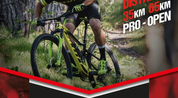 Scott Marathon Cup 2020