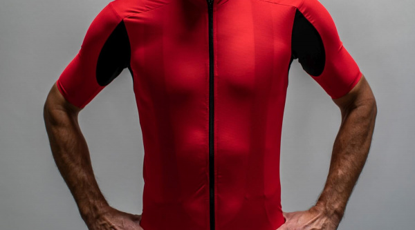 Maillot Castelli Superleggera 2