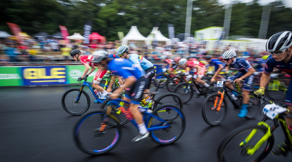 Europeo junior de 2019