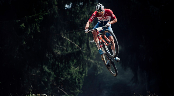 Mathieu Van Der Poel