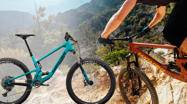 Santa Cruz 5010