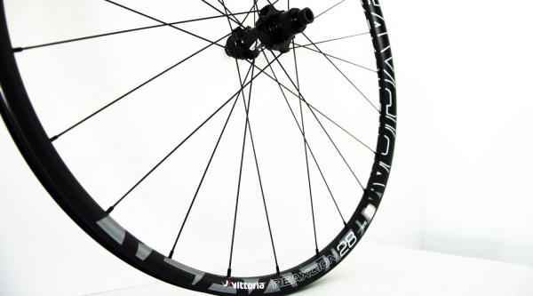Ruedas Vittoria Reaxcion