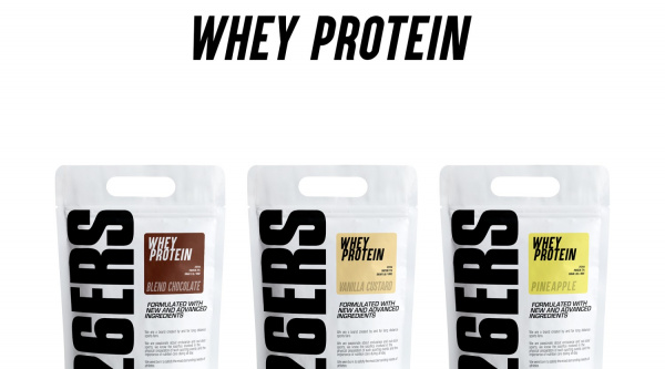 226ERS Whey Protein