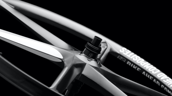 Ruedas Bike Ahead Biturbo RS