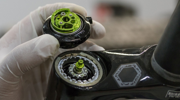 Servicio técnico Lefty y Headshok