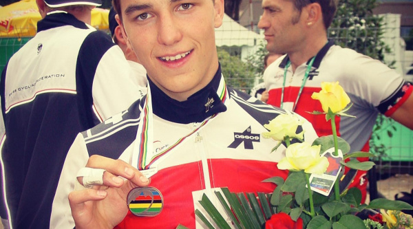 Nino Schurter
