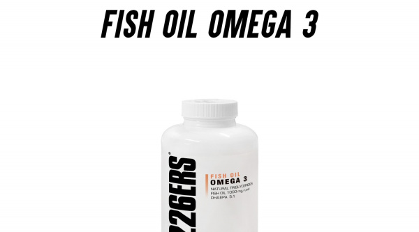 Omega 3 de 226ERS
