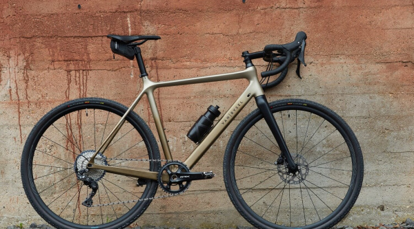 Van Rysel Gravel EDR