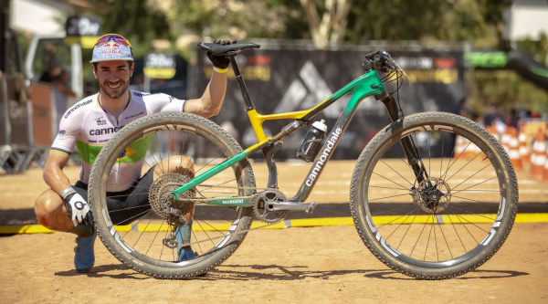 Desafio dos Gigantes