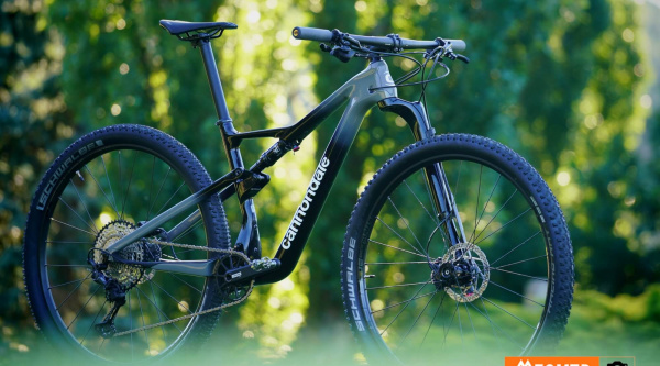 Cannondale Scalpel Carbon 3