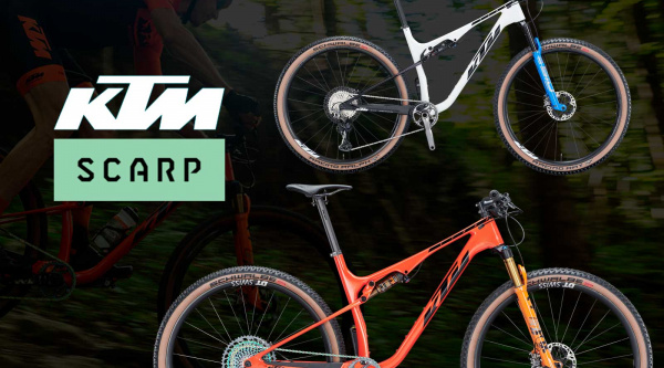 KTM Scarp