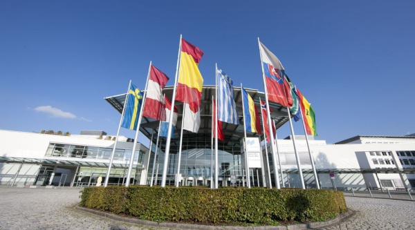 Salón Internacional del Automóvil se celebrará en Múnich en septiembre de 2021