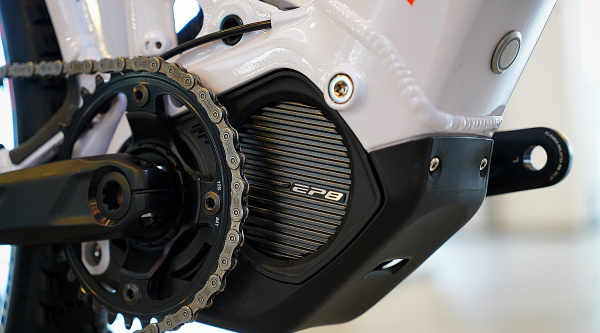 Motor Shimano EP8