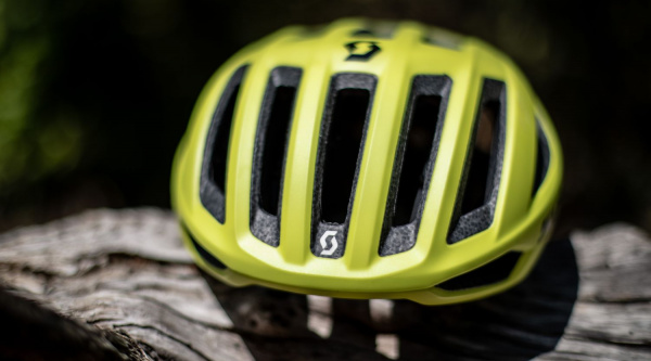 Casco Scott Centric Plus