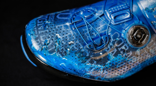 Zapatillas Shimano S-Phyre XC9