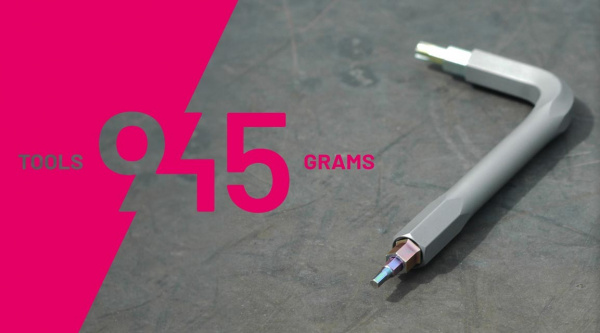 Multiherramienta Daysaver