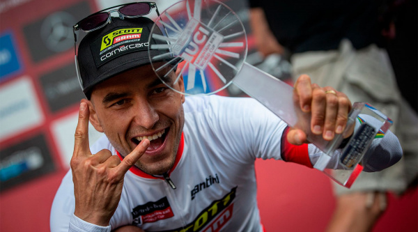 No habrá ganador de la general