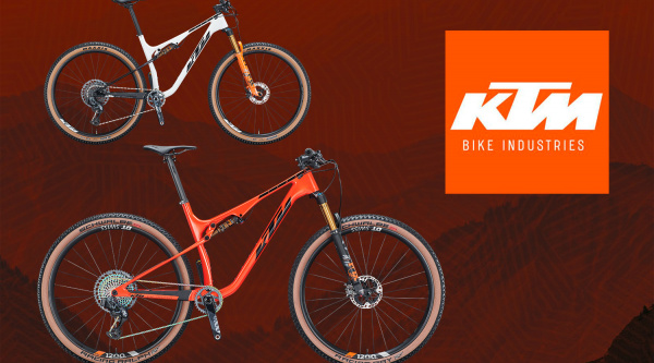 KTM Scarp MT