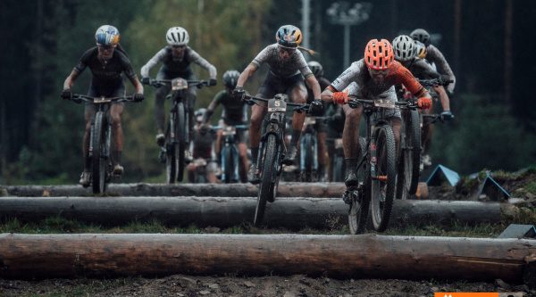 Copa del Mundo Short Track 1 en Nove Mesto