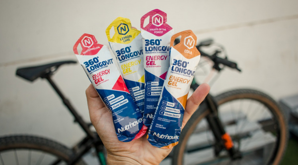 Nutrinovex Longovit 360º