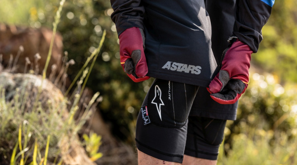 Alpinestars Rover Pro