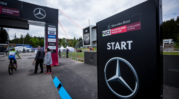 Salida en Nove Mesto