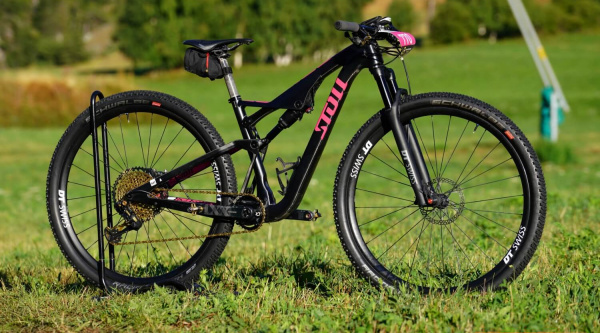 Stoll M1
