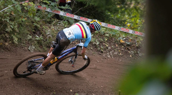 Sin Europeo para Bélgica